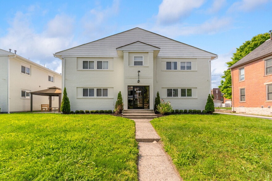 More Photos Of 1309 Fair Ave, Columbus Apartments For Sale