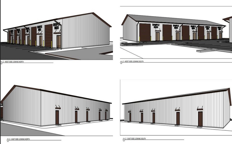 More Photos Of 20431 US-331 Hwy, Freeport Unknown For Lease