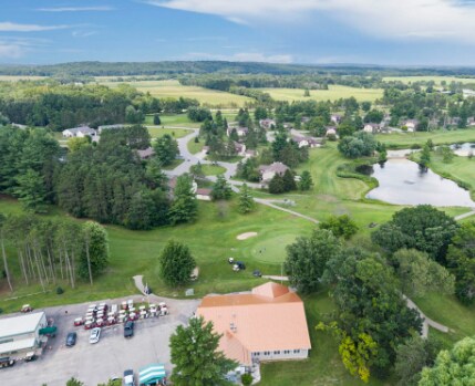 More Photos Of 100 Saddle Rdg, Portage Restaurant For Sale