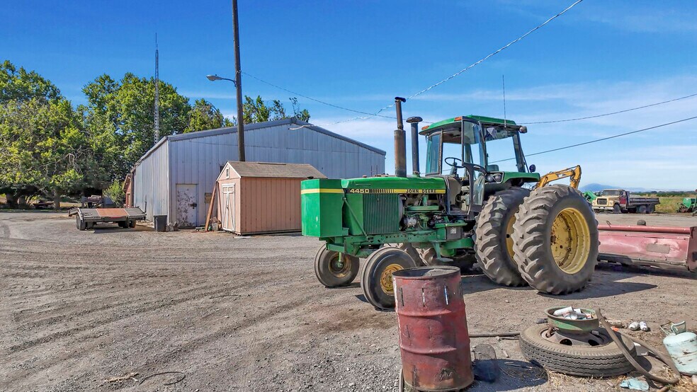 More Photos Of 19701 Tyler Island Rd, Walnut Grove Land For Sale