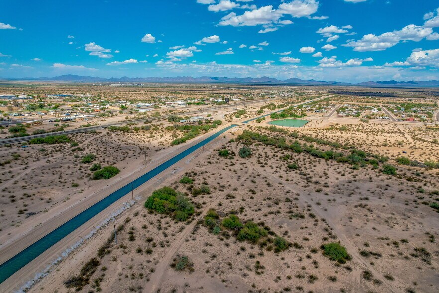 More Photos Of W Pima st, Gila Bend Land For Sale