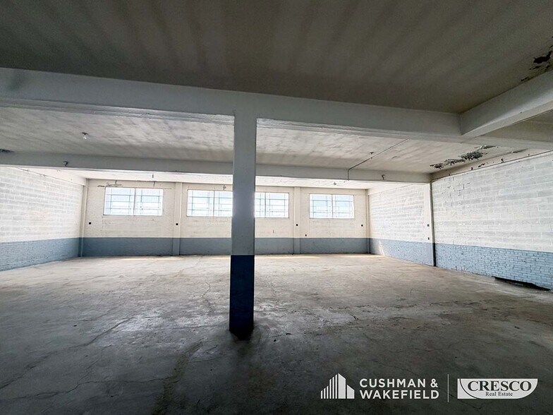More Photos Of 4180 Lorain Ave, Cleveland Warehouse For Lease
