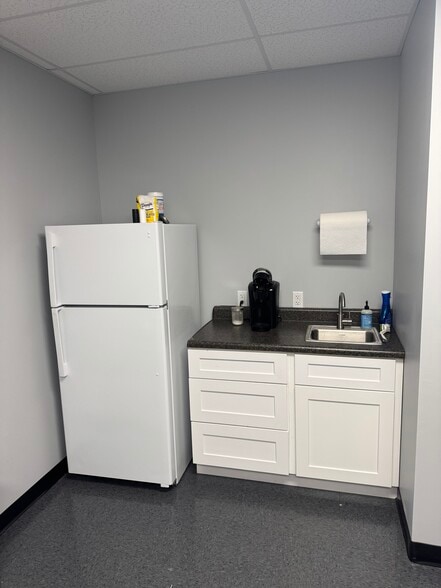 More Photos Of 181 Fayetteville St, Winston-Salem Office For Lease