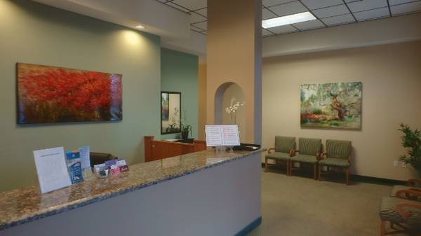 More Photos Of 3450 E Russell Rd, Las Vegas Office For Lease