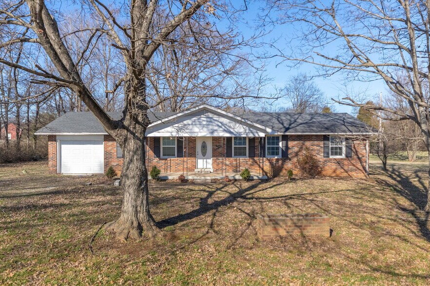 More Photos Of 199 Sweeney Ln, Bowling Green Land For Sale