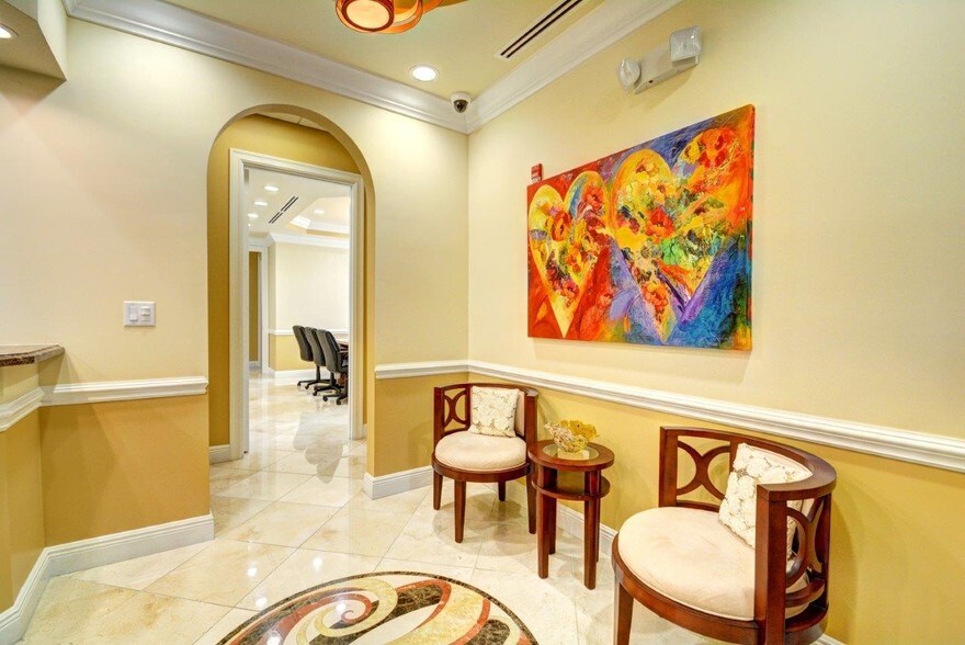 Photo of 3rd Floor Ste 305 A