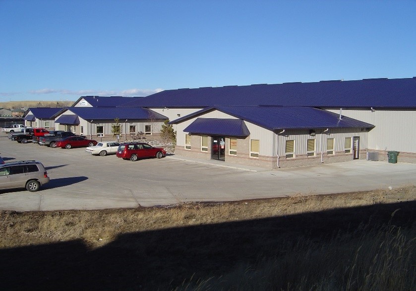 Primary Photo Of 518 N US Highway 14-16, Gillette Warehouse For Lease