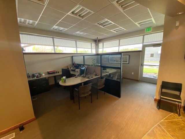 More Photos Of 321 2nd St, Ogden Office For Sale