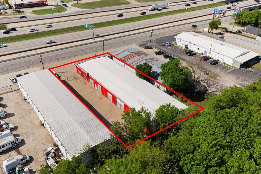 More Photos Of 650 E Highway 67, Duncanville Light Distribution For Sale