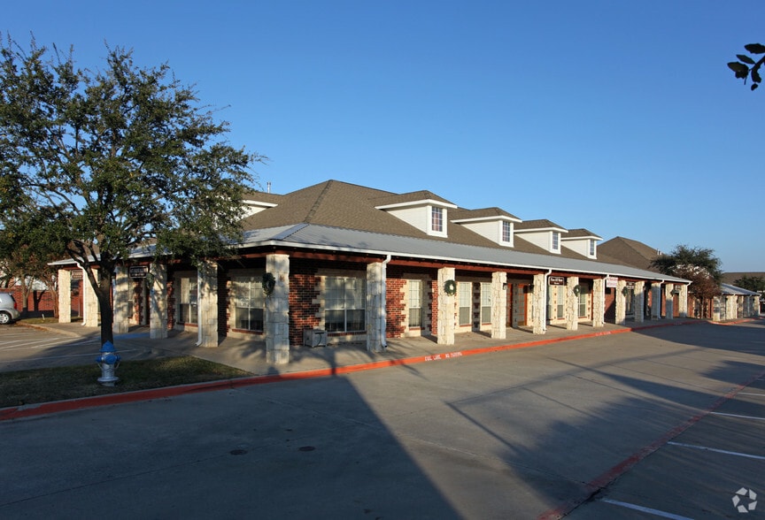 More Photos Of 5805 Coit Rd, Plano Medical For Lease