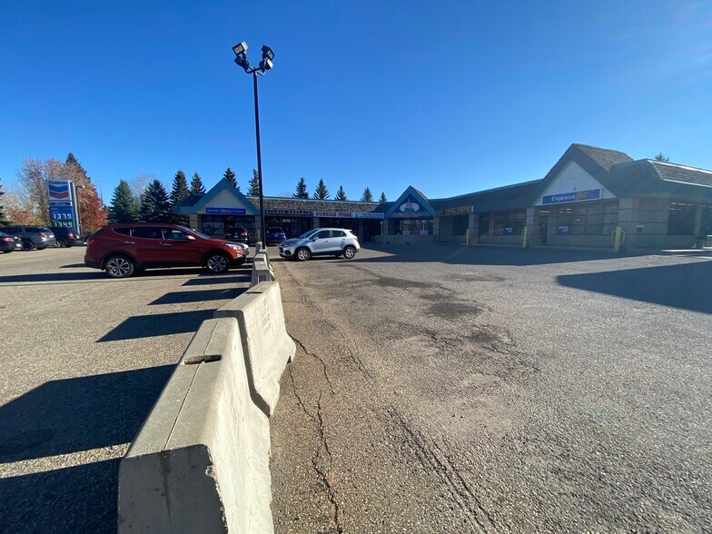 More Photos Of 255 Davison Dr, Red Deer General Retail For Sale