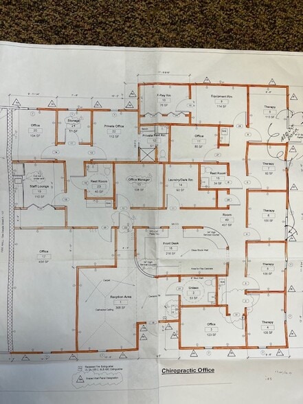 More Photos Of 2216 Executive Dr, Hampton Office For Sale