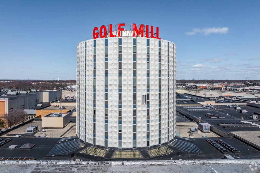 More Photos Of 239 Golf Rd, Niles Unknown For Lease