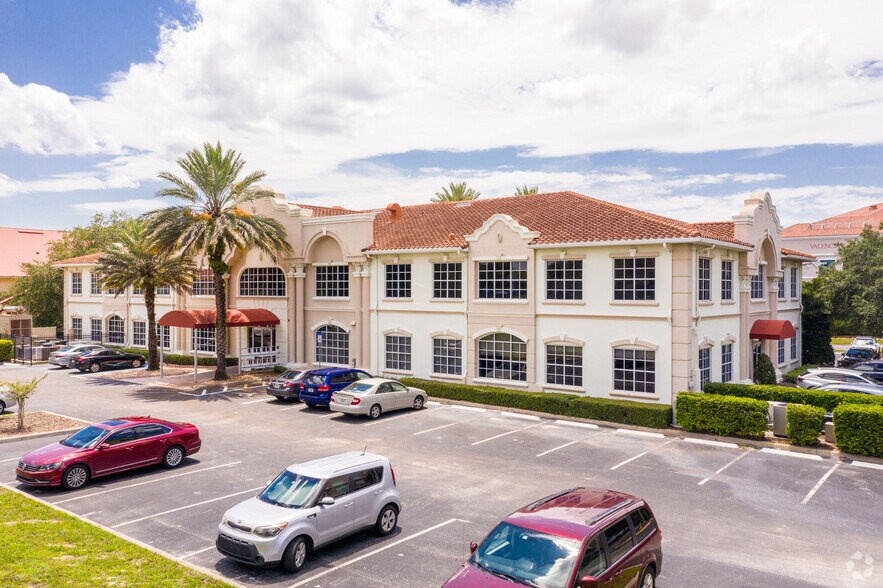 More Photos Of 1781 Park Center Dr, Orlando Office For Lease