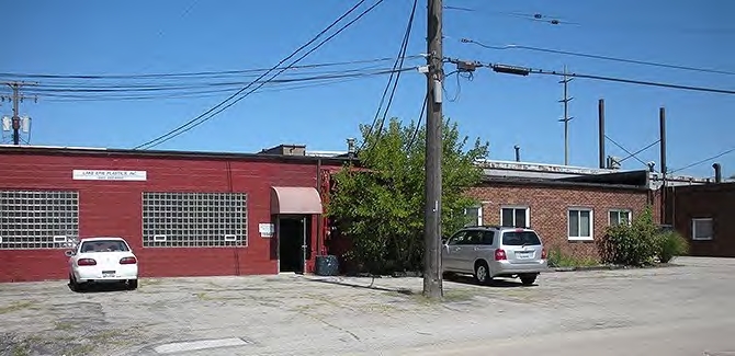 Primary Photo Of 19850-19970 Ingersoll Dr, Rocky River Warehouse For Lease