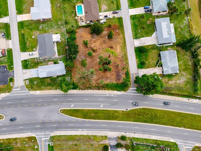 More Photos Of 1605 Mel-O-De Ln, Englewood Land For Sale