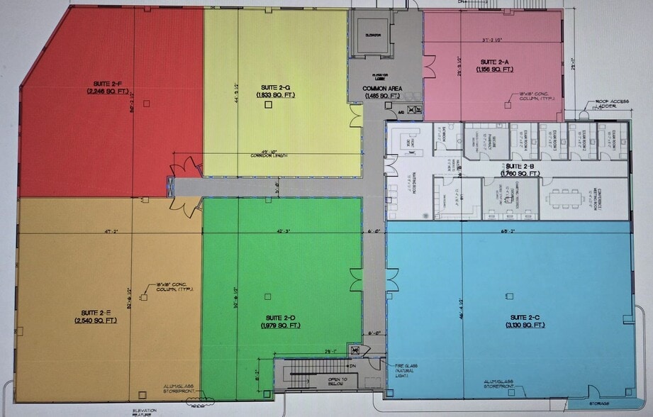More Photos Of 4690 S University Dr, Davie Freestanding For Lease