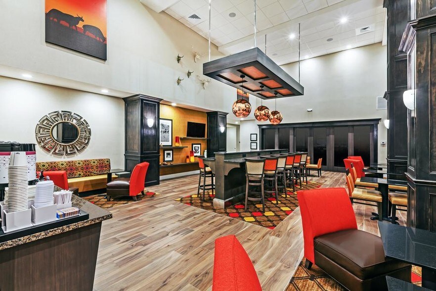 More Photos Of 19108 Moon Trail Dr, Humble Hotel For Sale