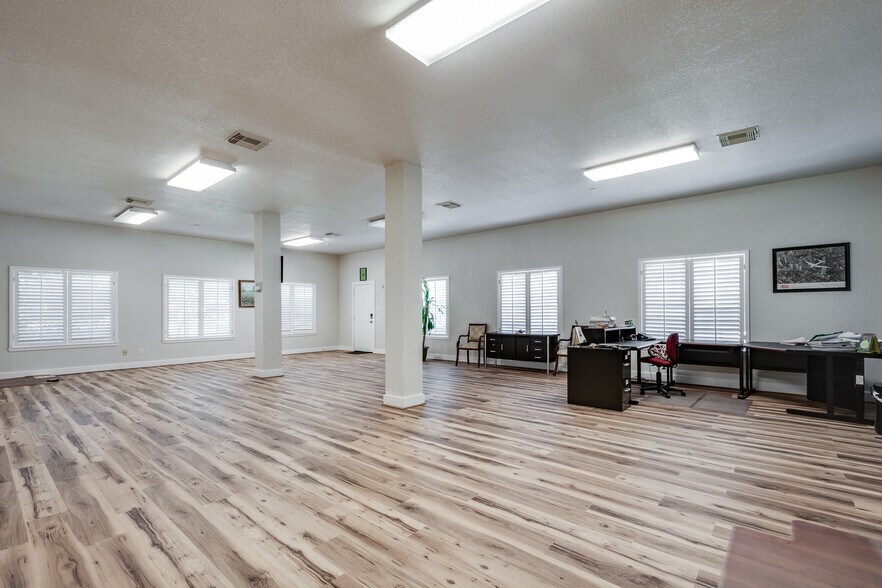 More Photos Of 23171 Mills Rd, Porter Office For Lease