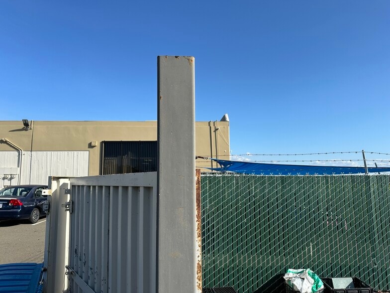 More Photos Of 3514-3544 Arden Rd, Hayward Warehouse For Lease