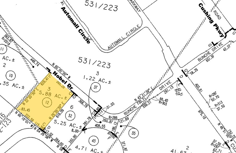 More Photos Of 44235 Nobel Dr, Fremont Warehouse For Lease