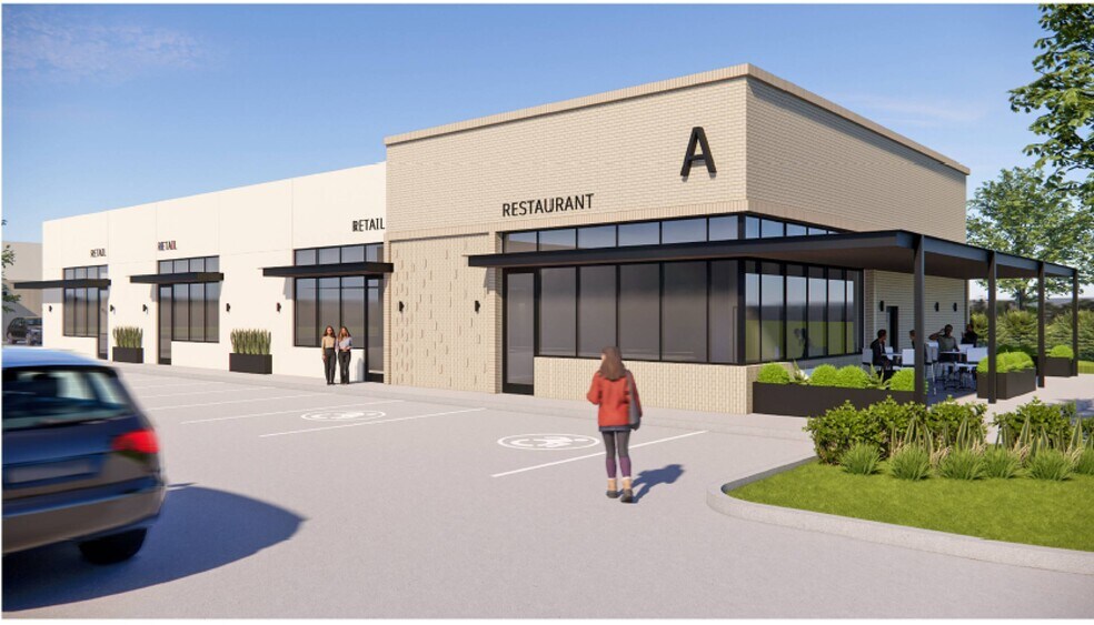 More Photos Of 1708 W San Antonio St, Lockhart Unknown For Lease