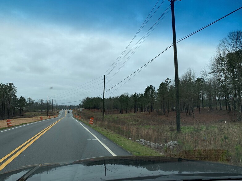 More Photos Of 2384 Hiram Douglasville Hwy, Hiram Land For Sale