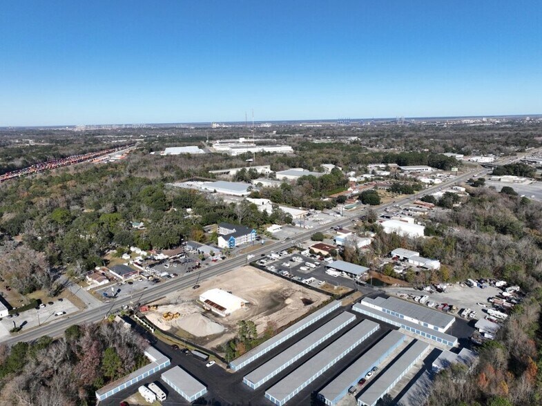 More Photos Of 3825 Ogeechee Rd, Savannah Land For Lease