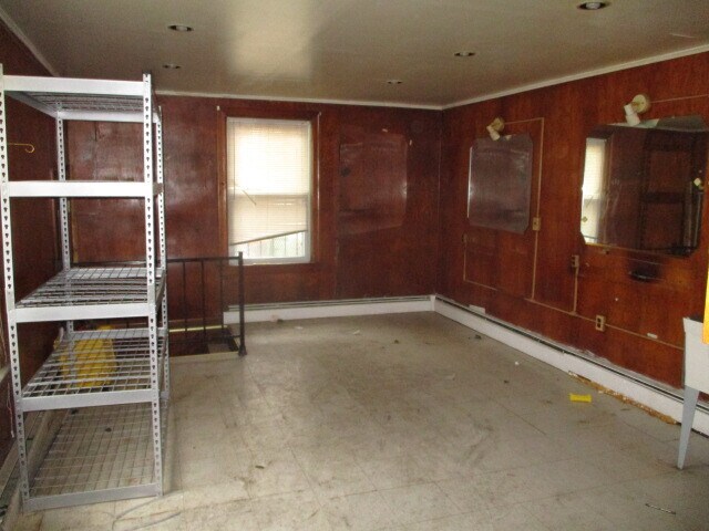 More Photos Of 2422 E Monument St, Baltimore Storefront Retail Residential For Sale