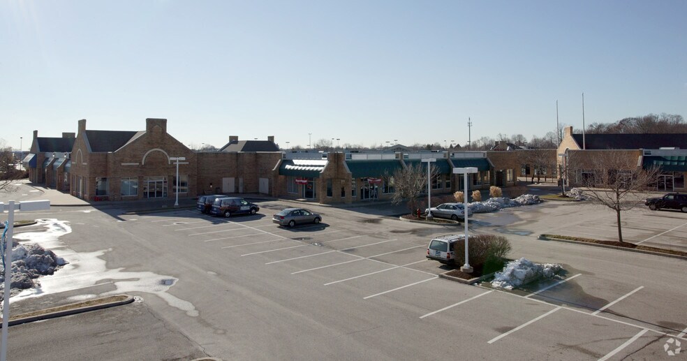 More Photos Of 101-113 Franklin Mills Blvd, Philadelphia Unknown For Lease