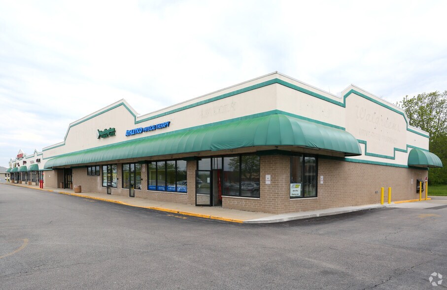 More Photos Of 1120-1144 Main St, Antioch Freestanding For Lease