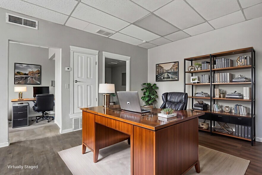 More Photos Of 201 Vinton Rd, Anthony Freestanding For Lease