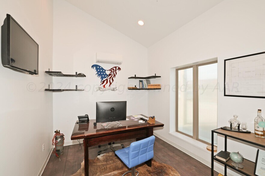 More Photos Of 1515 S Garfield St, Amarillo Industrial For Sale