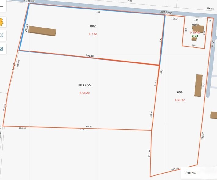 More Photos Of Abbe Rd, East Windsor, Ct, East Windsor Land For Sale