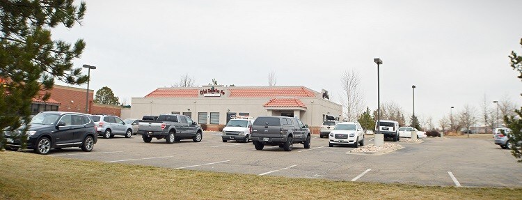 More Photos Of 592 S Mccaslin Blvd, Louisville Restaurant For Sale
