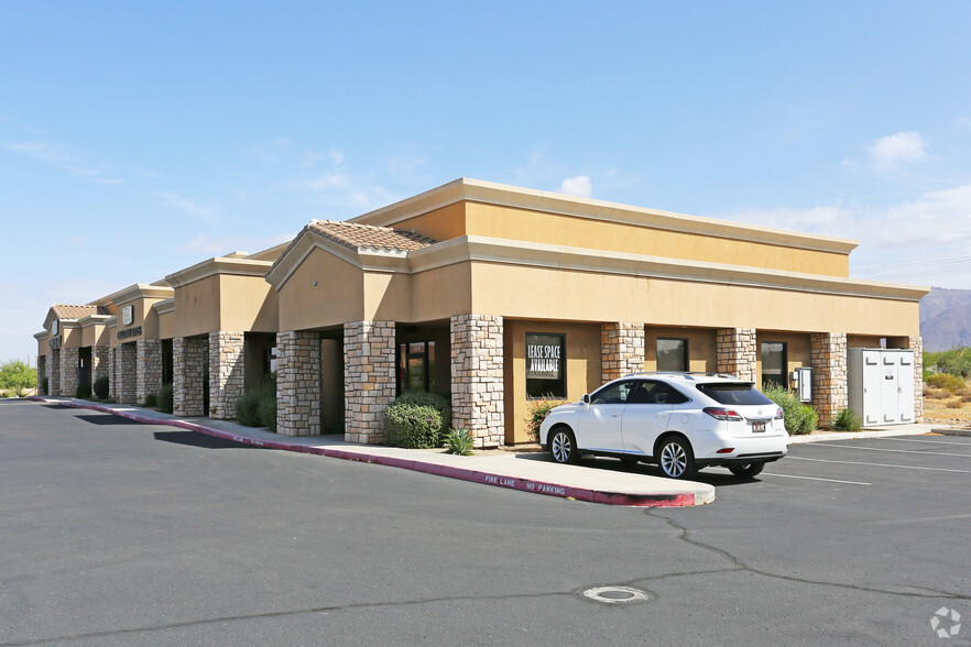 Primary Photo Of 6589 S Kings Ranch Rd, Gold Canyon Coworking Space