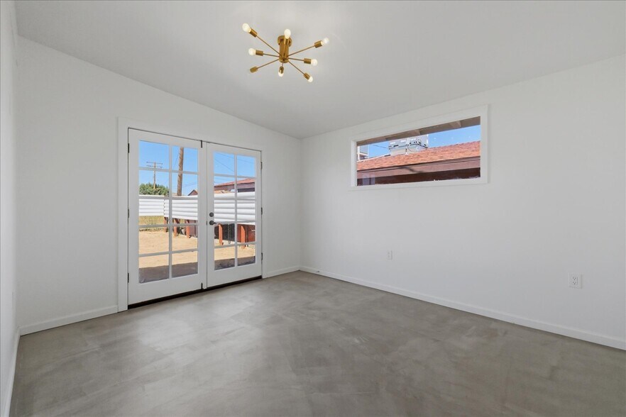 More Photos Of 61714 Commercial St, Joshua Tree General Retail For Sale