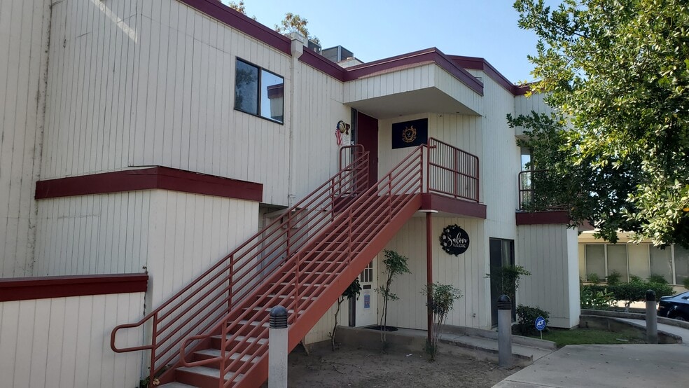 More Photos Of 1240 W Robinhood Dr, Stockton Medical For Lease