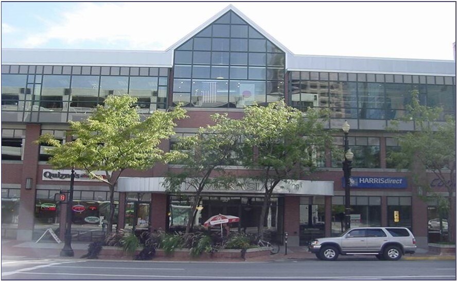 More Photos Of 30 E Broadway, Salt Lake City Office For Lease