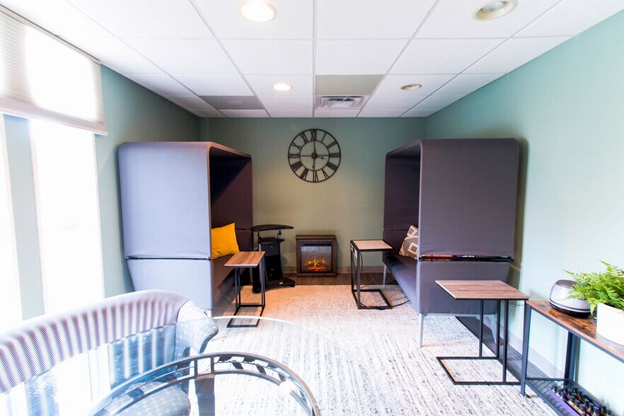 More Photos Of 10431 Patterson Ave, Richmond Coworking Space