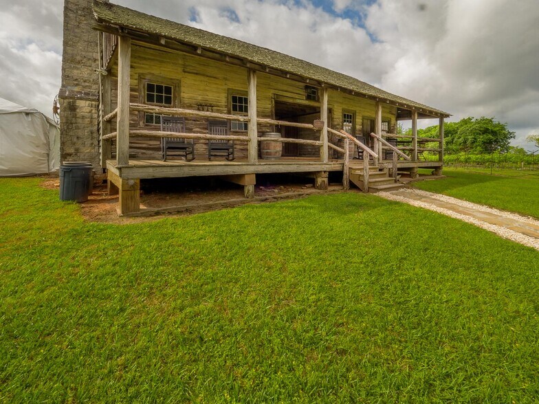 More Photos Of 231 Hostetter Rd, New Waverly Land For Sale