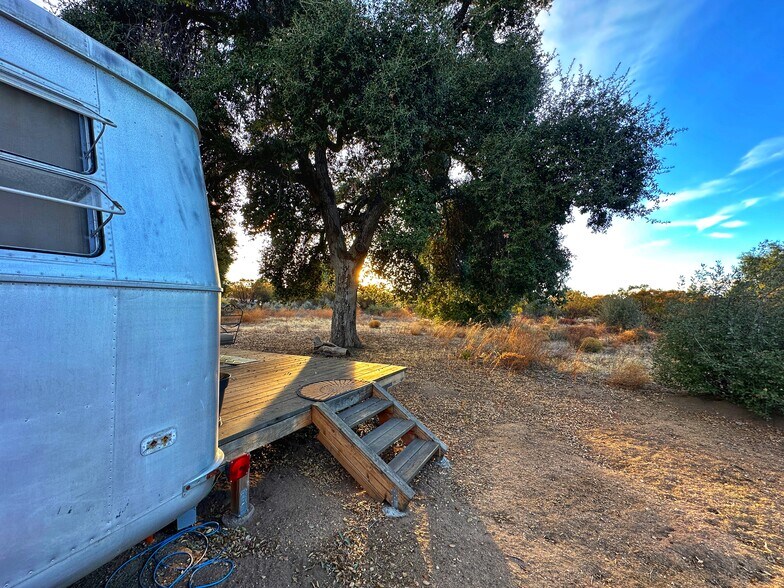 More Photos Of 30415 Chihuahua Valley Rd, Warner Springs Land For Sale