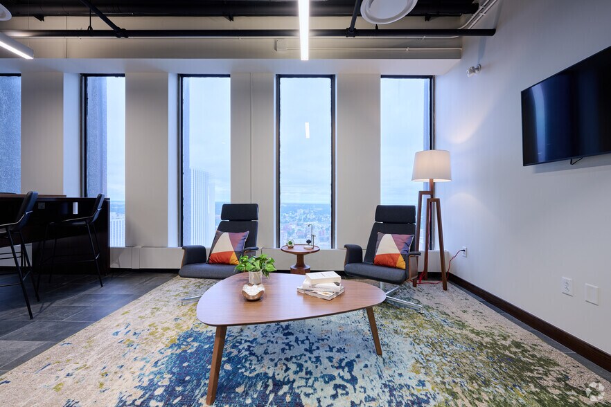More Photos Of 100 S Clinton Ave, Rochester Coworking Space