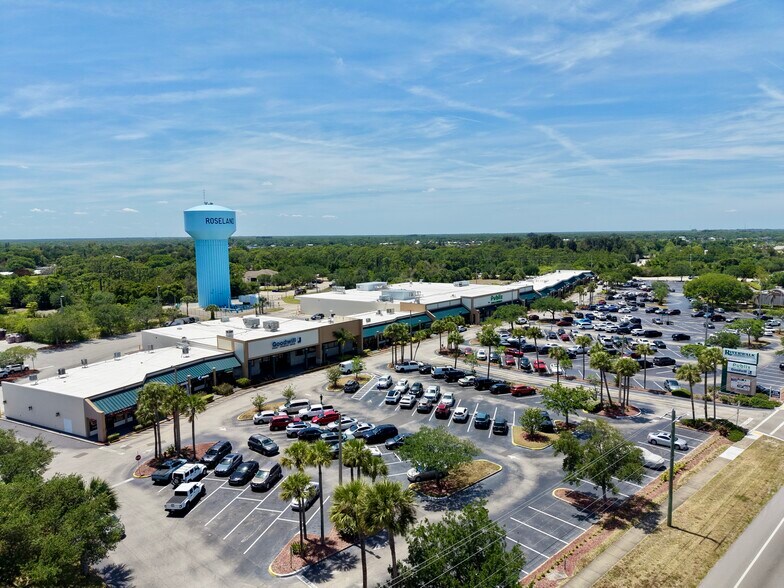 Primary Photo Of 13365-13539 US Highway 1, Sebastian Storefront For Lease