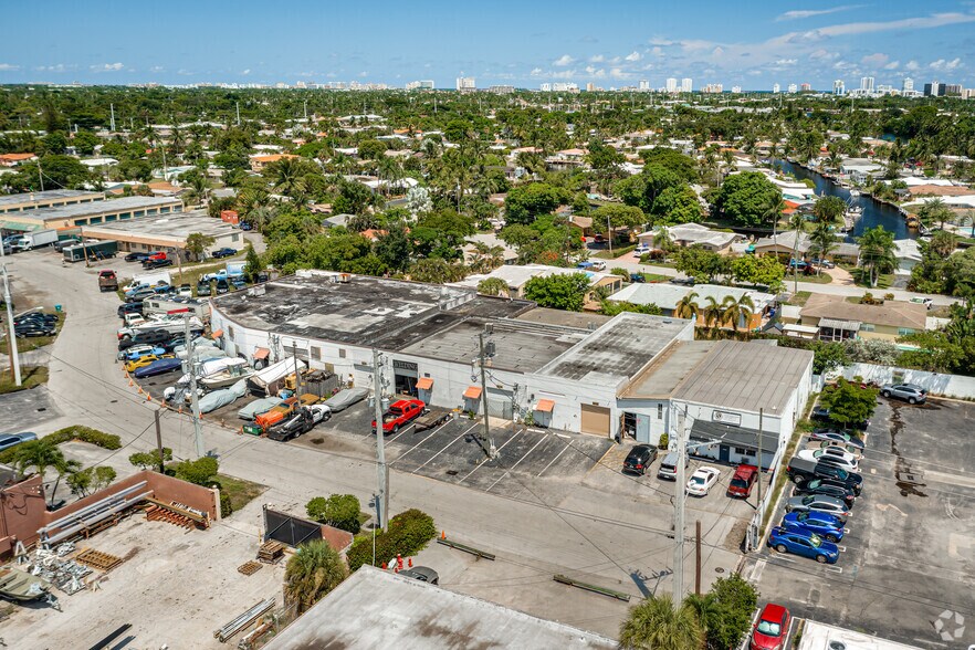 More Photos Of 1800-1812 SW 7th Ave, Pompano Beach Warehouse For Sale