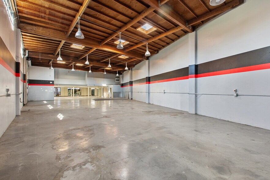 More Photos Of 55 Potrero Ave, San Francisco Showroom For Lease