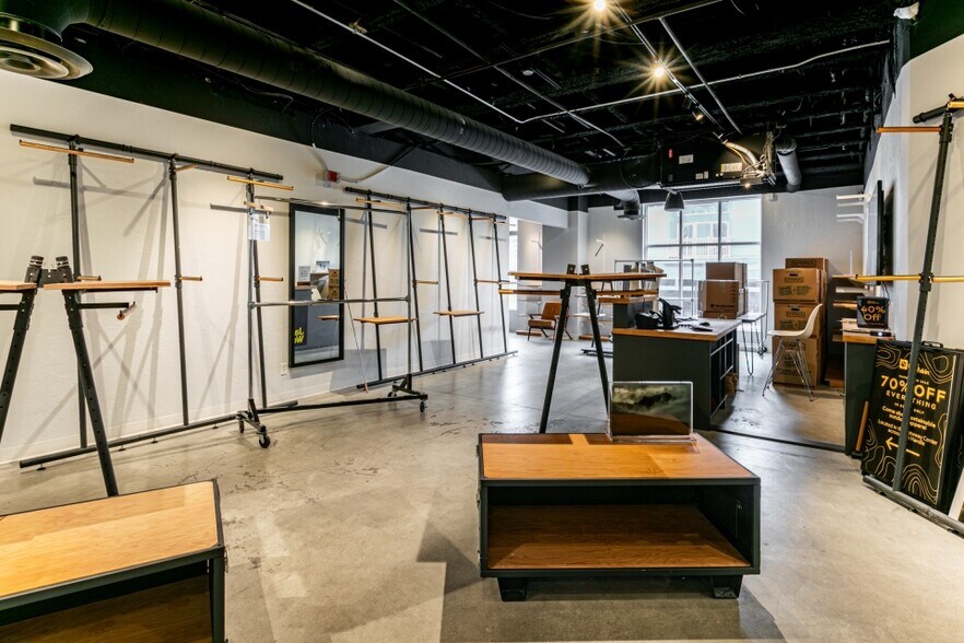 More Photos Of 136 Heber Ave, Park City Office For Lease