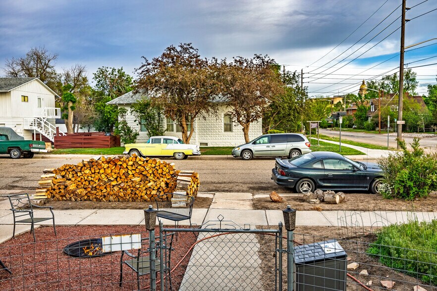 More Photos Of 100 E 28th St, Cheyenne Apartments For Sale