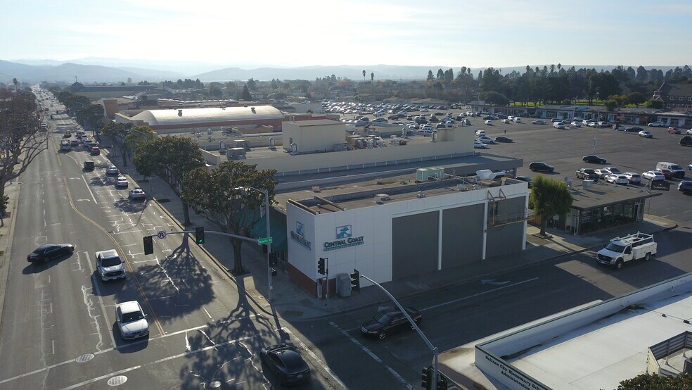 More Photos Of 900 S Main St, Salinas Bank For Lease