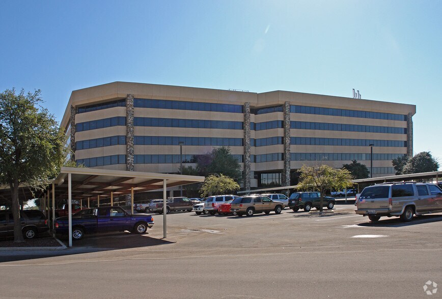 More Photos Of 6 Desta Dr, Midland Office For Lease
